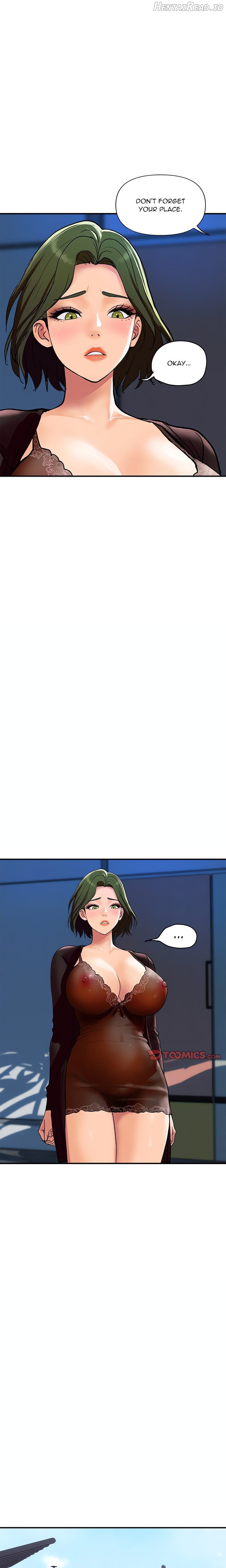 Royal Family Chapter 18 - page 22