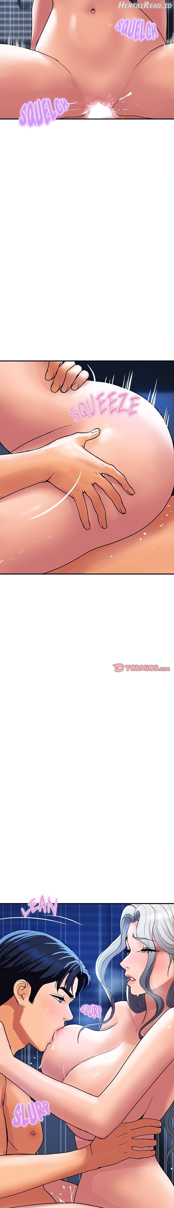 Royal Family Chapter 18 - page 7