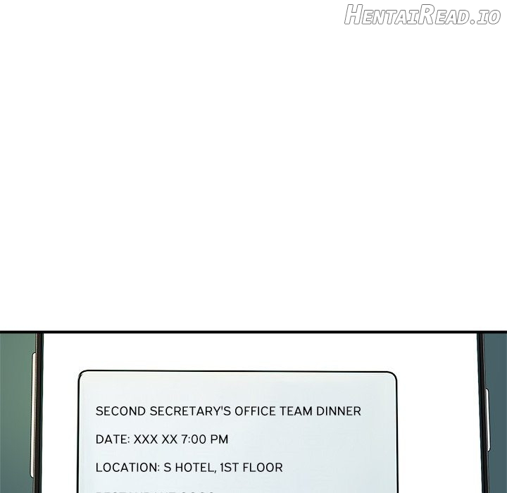Royal Family Chapter 19 - page 159