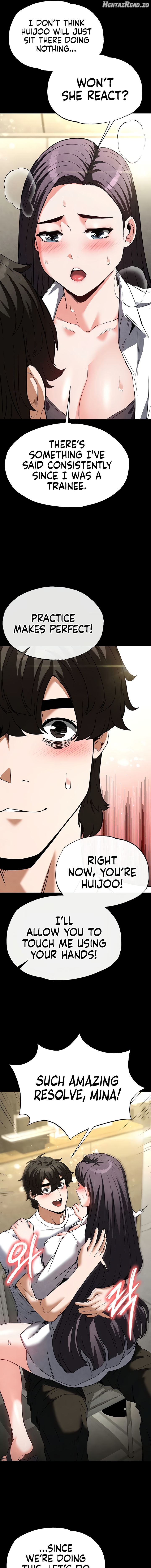 Human Scum Chapter 25 - page 11