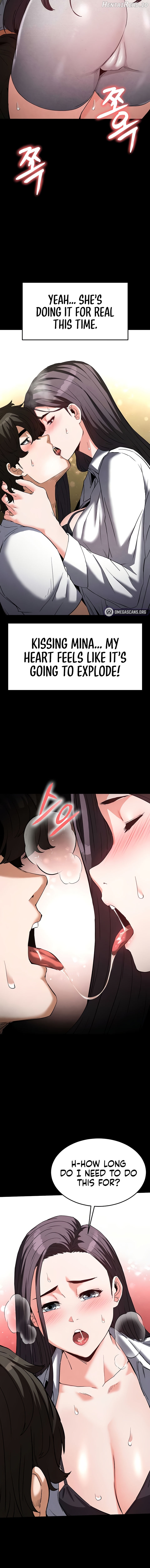 Human Scum Chapter 25 - page 6