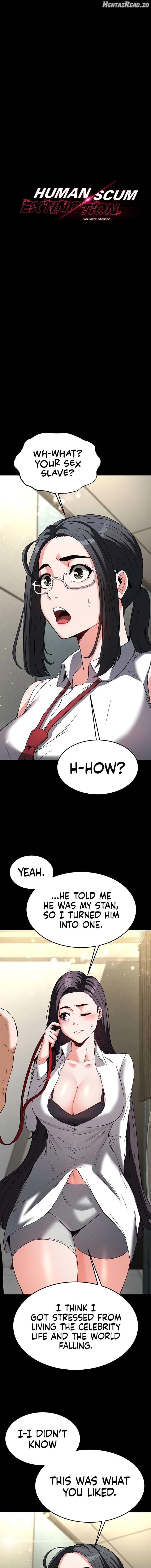 Human Scum Chapter 26 - page 3