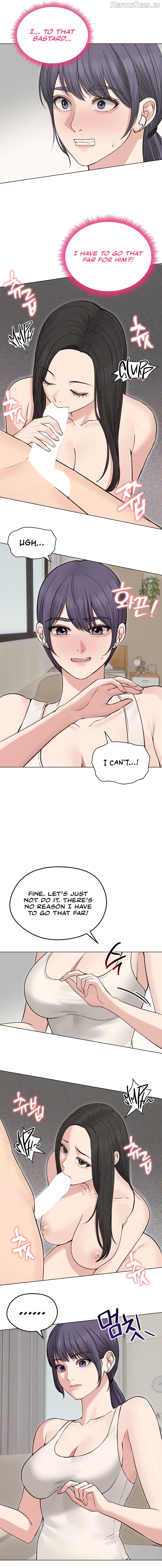 Runaway Wife Chapter 22 - page 3