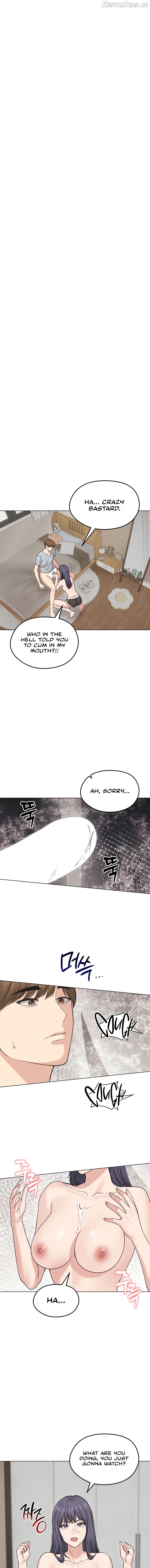 Runaway Wife Chapter 23 - page 1