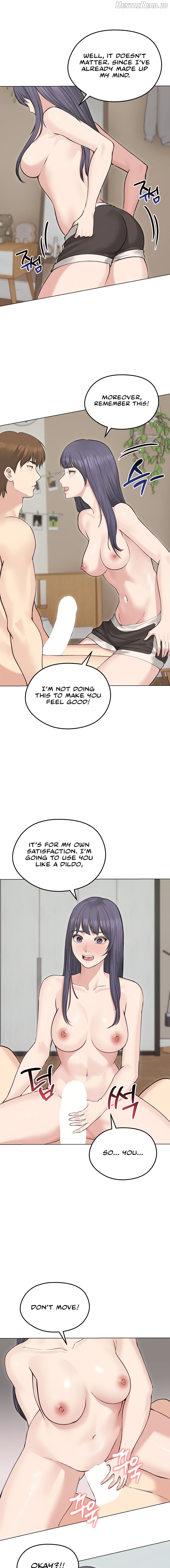 Runaway Wife Chapter 23 - page 11
