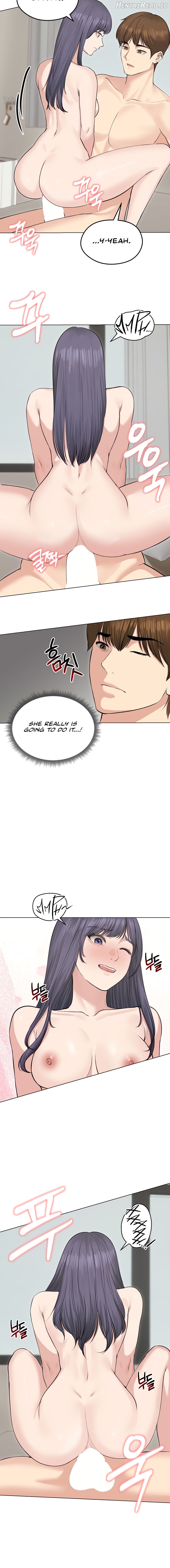 Runaway Wife Chapter 23 - page 12