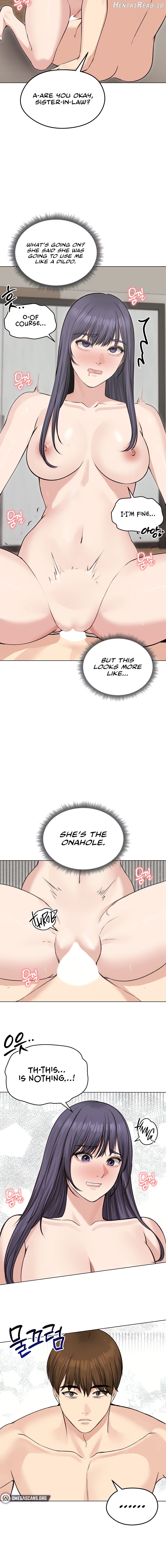 Runaway Wife Chapter 23 - page 14