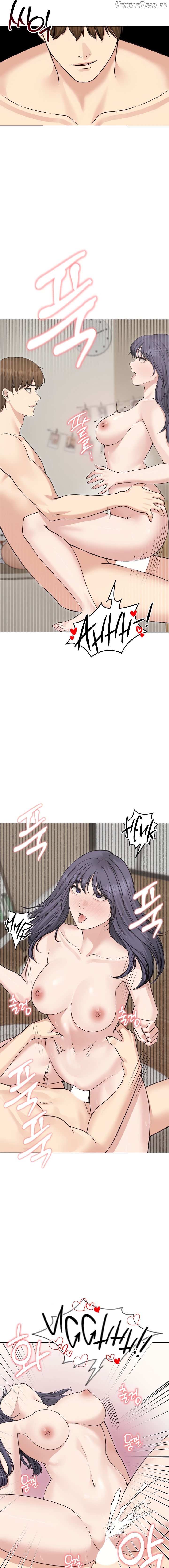 Runaway Wife Chapter 23 - page 15
