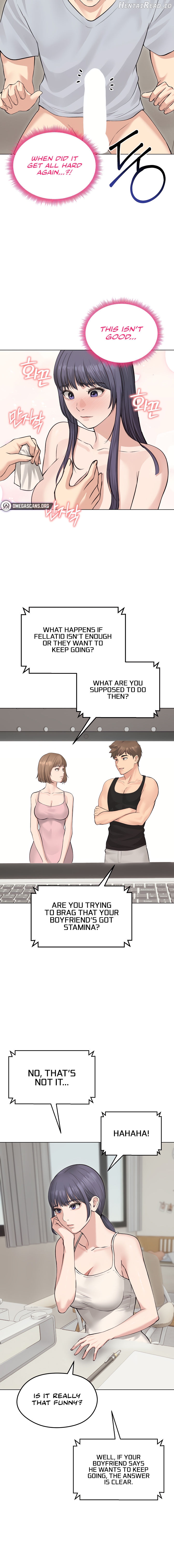 Runaway Wife Chapter 23 - page 6