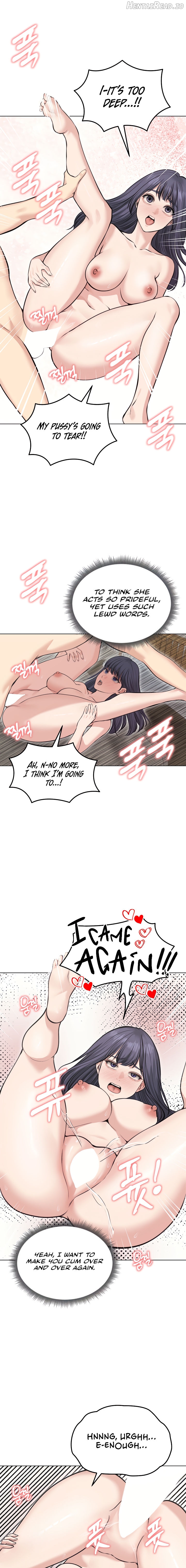 Runaway Wife Chapter 24 - page 7