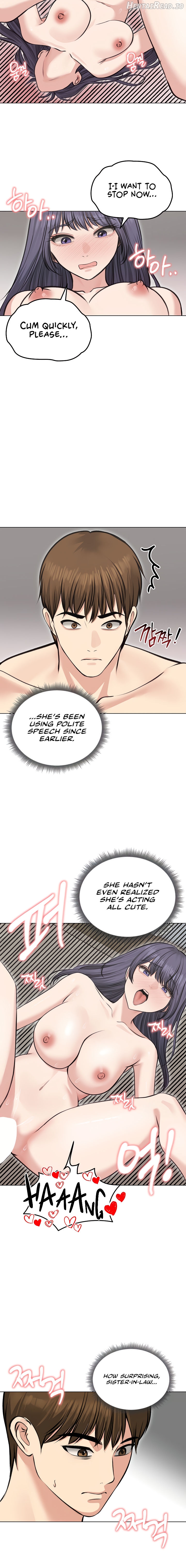 Runaway Wife Chapter 24 - page 8
