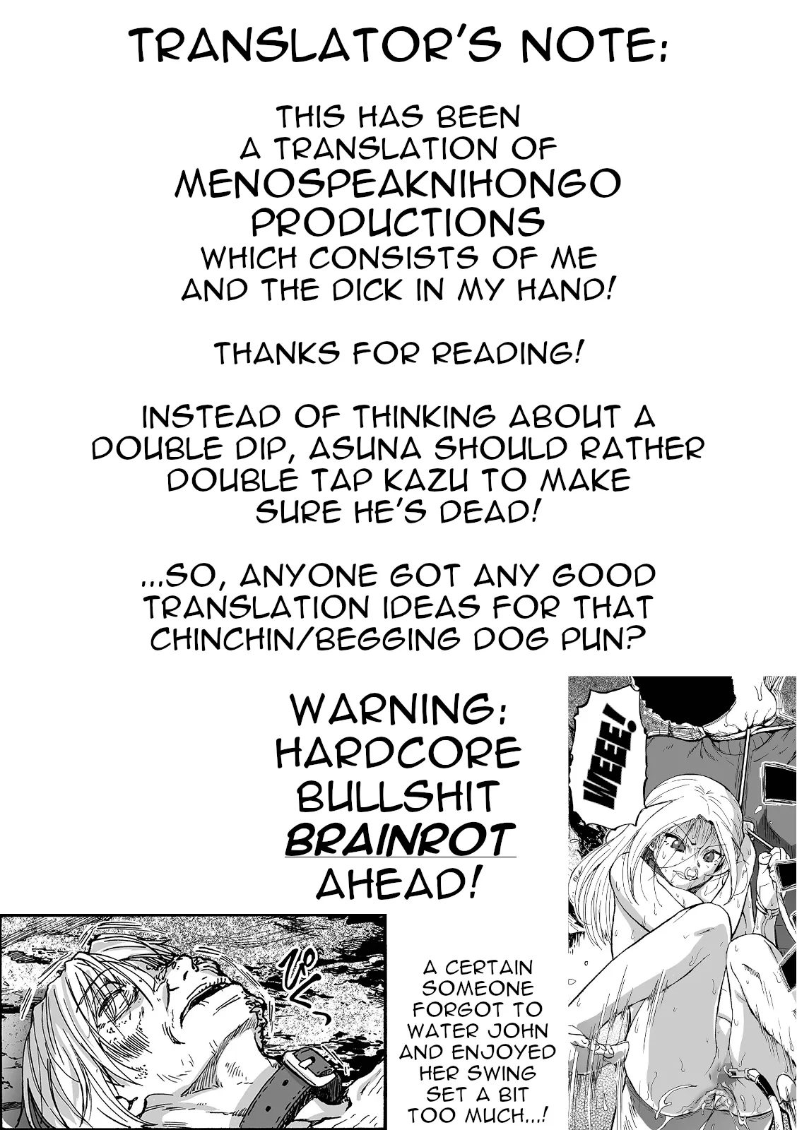 Kazoku Ningyou Chapter 7 - page 19