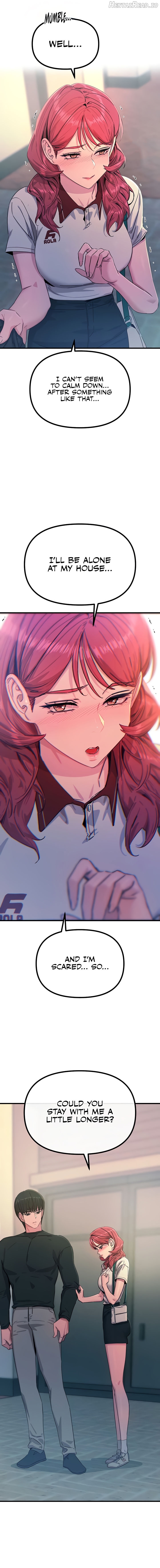 You Won’t Get Me Twice Chapter 22 - page 11