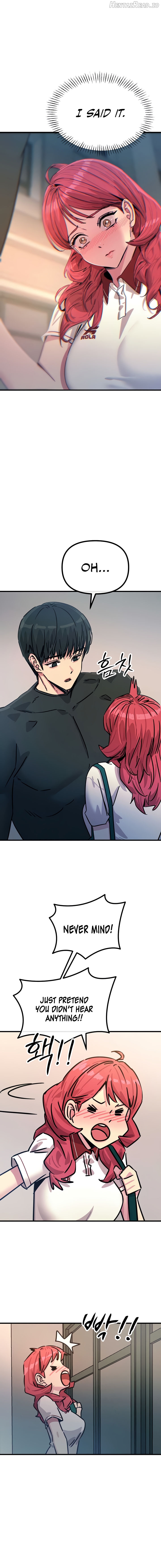 You Won’t Get Me Twice Chapter 22 - page 12