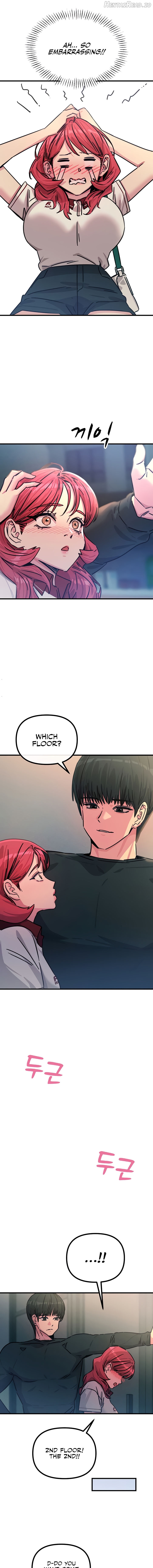 You Won’t Get Me Twice Chapter 22 - page 13