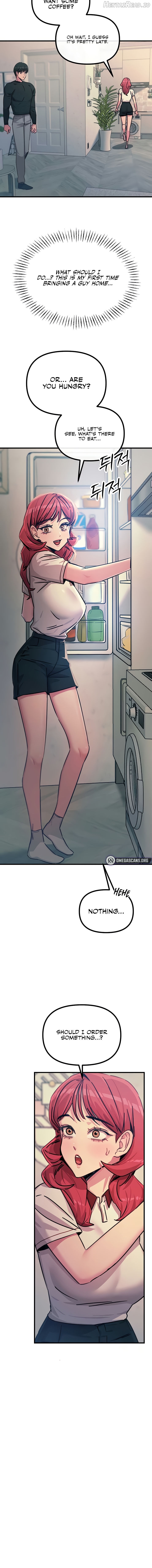 You Won’t Get Me Twice Chapter 22 - page 14