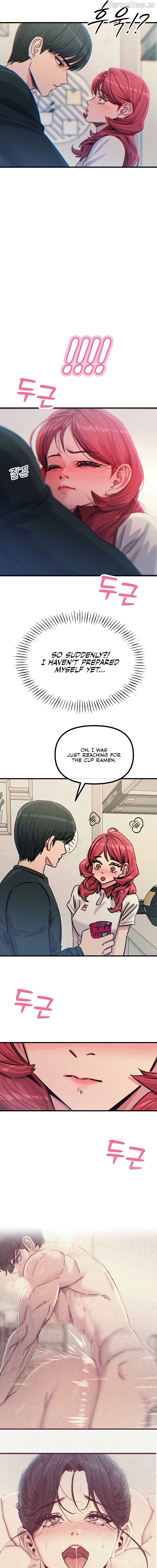 You Won’t Get Me Twice Chapter 22 - page 15