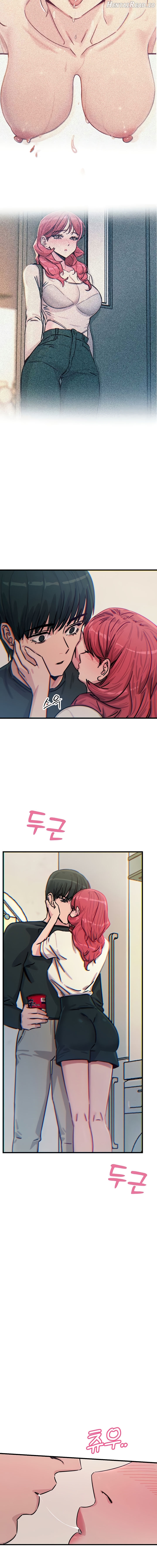 You Won’t Get Me Twice Chapter 22 - page 16