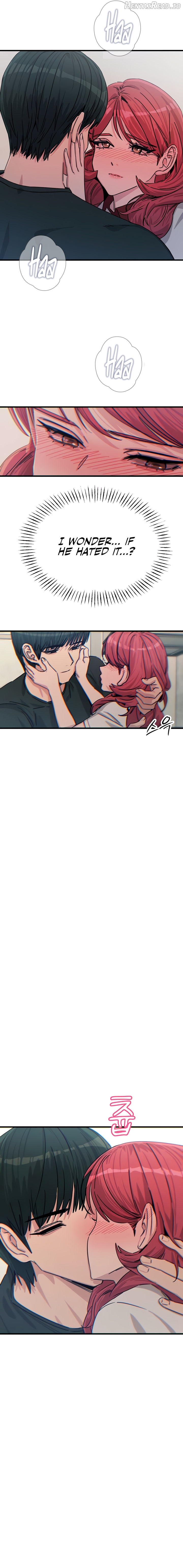 You Won’t Get Me Twice Chapter 22 - page 17