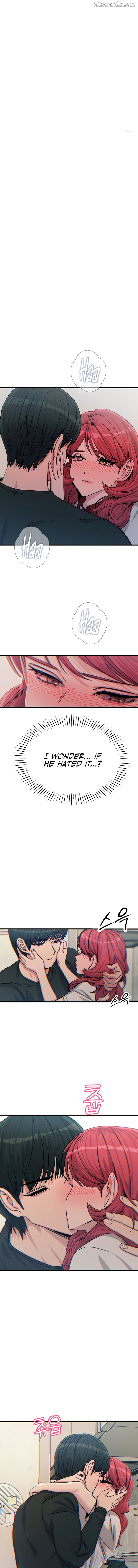 You Won’t Get Me Twice Chapter 23 - page 1