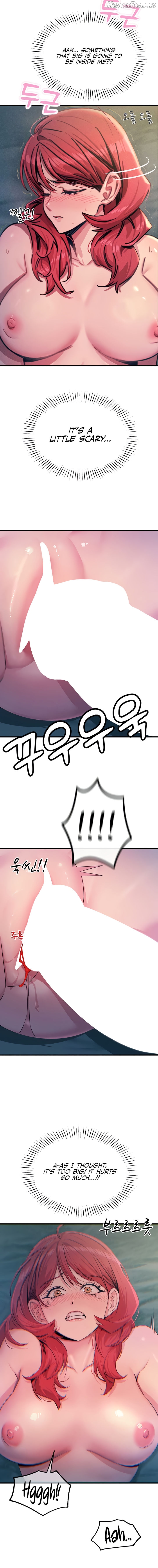 You Won’t Get Me Twice Chapter 23 - page 11
