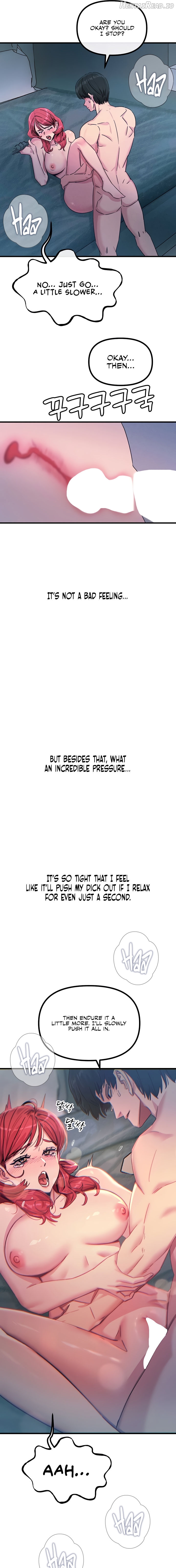 You Won’t Get Me Twice Chapter 23 - page 13