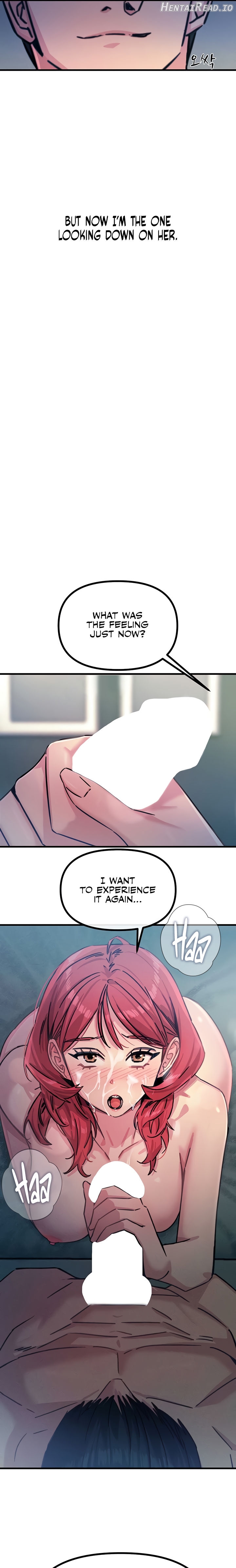 You Won’t Get Me Twice Chapter 23 - page 19