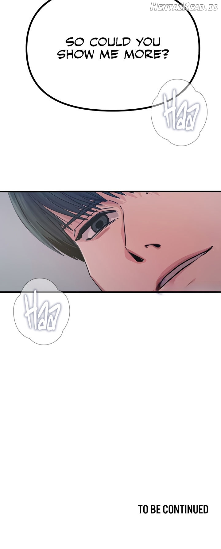 You Won’t Get Me Twice Chapter 23 - page 20