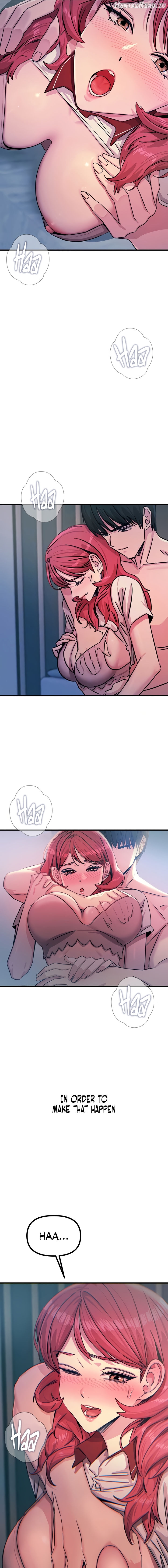You Won’t Get Me Twice Chapter 23 - page 5
