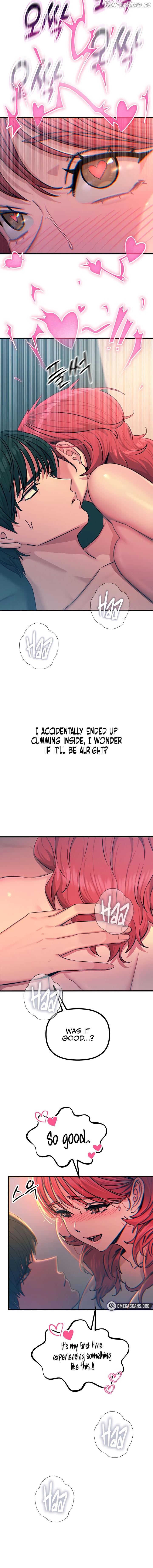 You Won’t Get Me Twice Chapter 25 - page 14