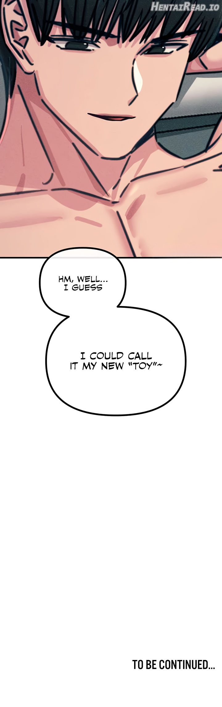 You Won’t Get Me Twice Chapter 25 - page 18