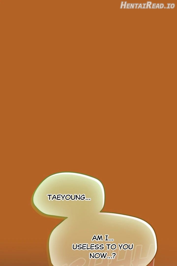 Ground and Pound Chapter 23 - page 1