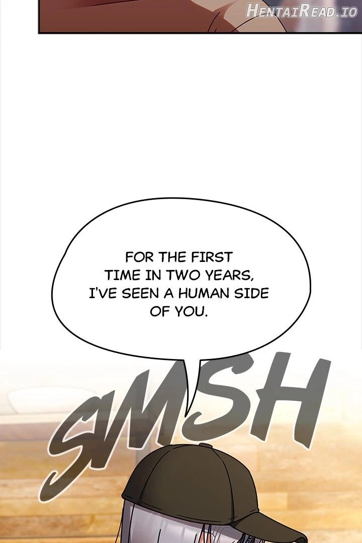 Ground and Pound Chapter 23 - page 111