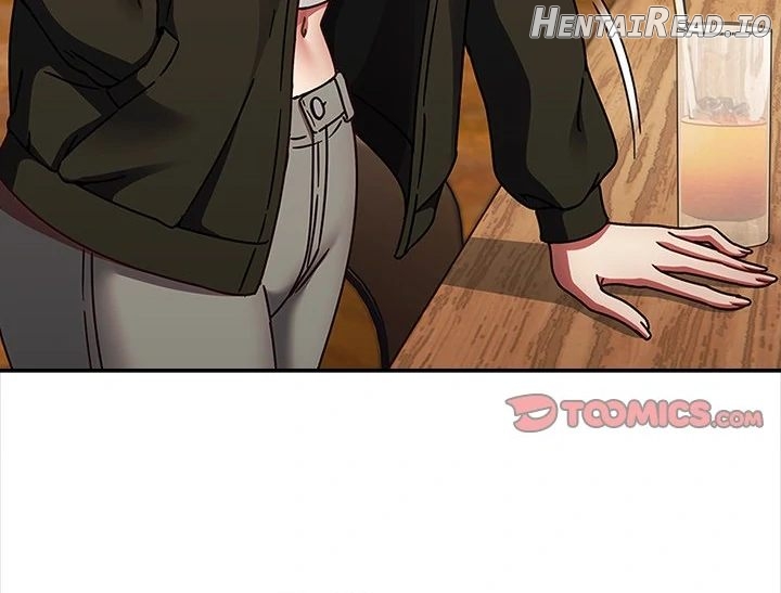 Ground and Pound Chapter 23 - page 113