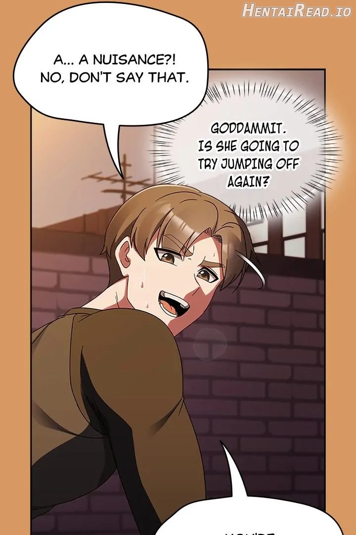 Ground and Pound Chapter 23 - page 17