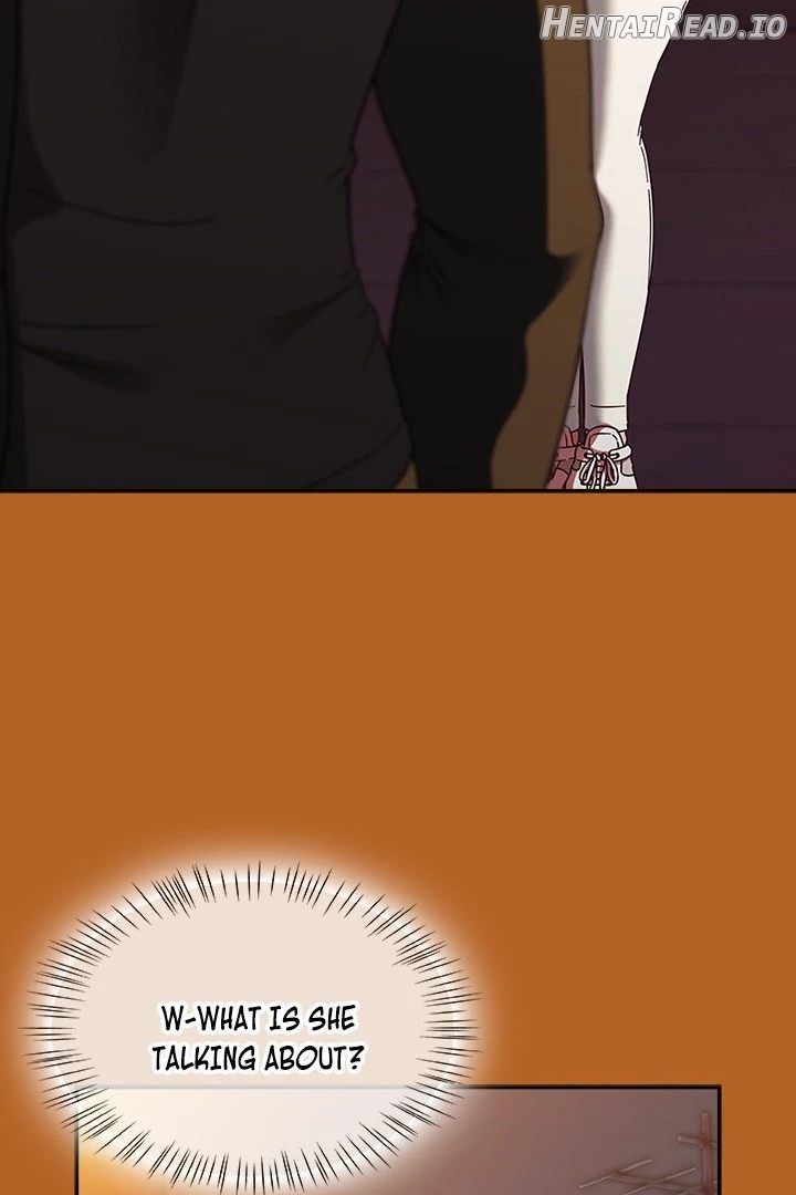 Ground and Pound Chapter 23 - page 3