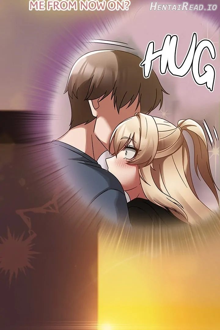 Ground and Pound Chapter 23 - page 23