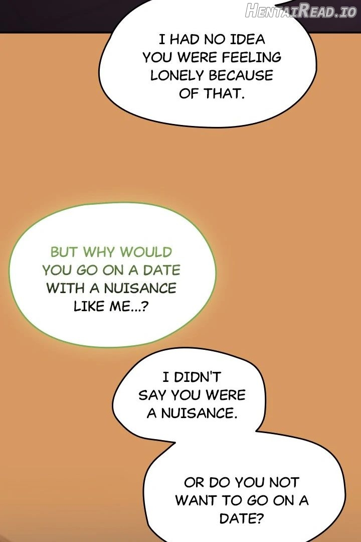 Ground and Pound Chapter 23 - page 29