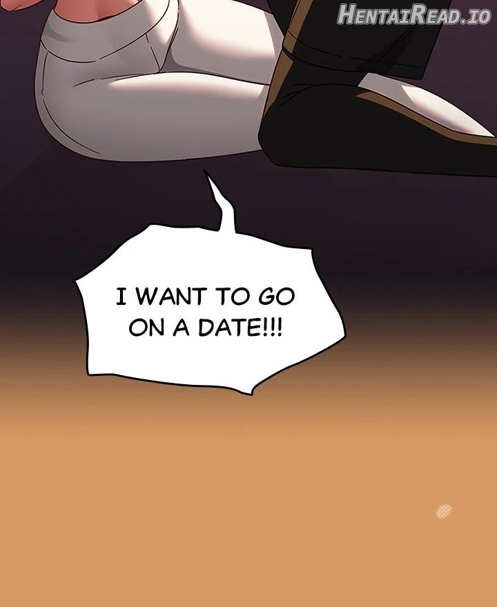 Ground and Pound Chapter 23 - page 31