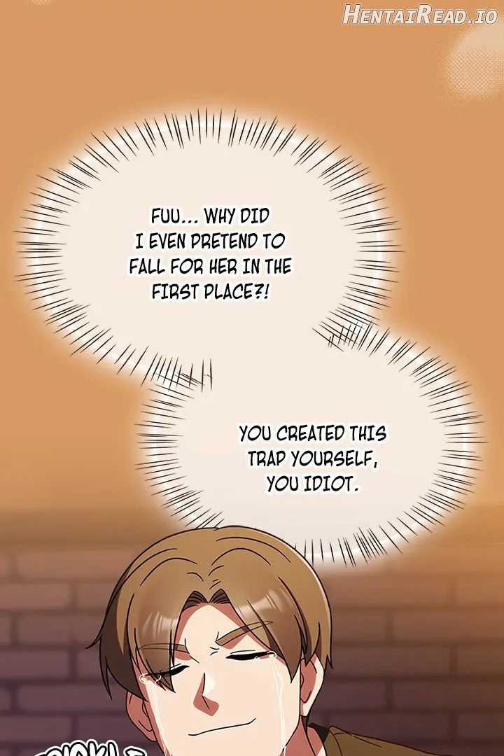 Ground and Pound Chapter 23 - page 33
