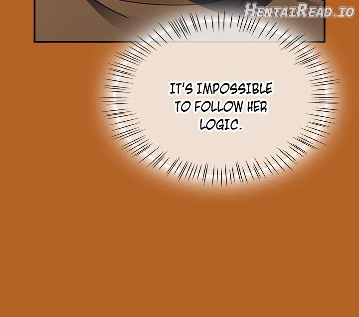 Ground and Pound Chapter 23 - page 5