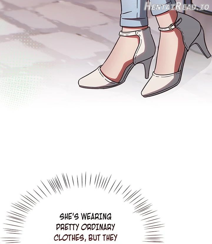 Ground and Pound Chapter 23 - page 50