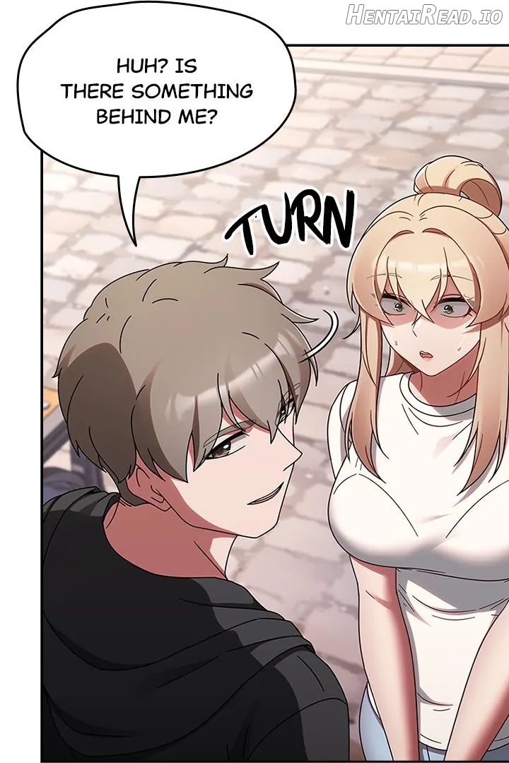 Ground and Pound Chapter 23 - page 56