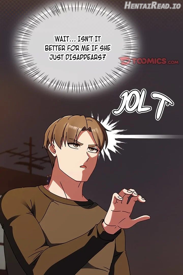 Ground and Pound Chapter 23 - page 7