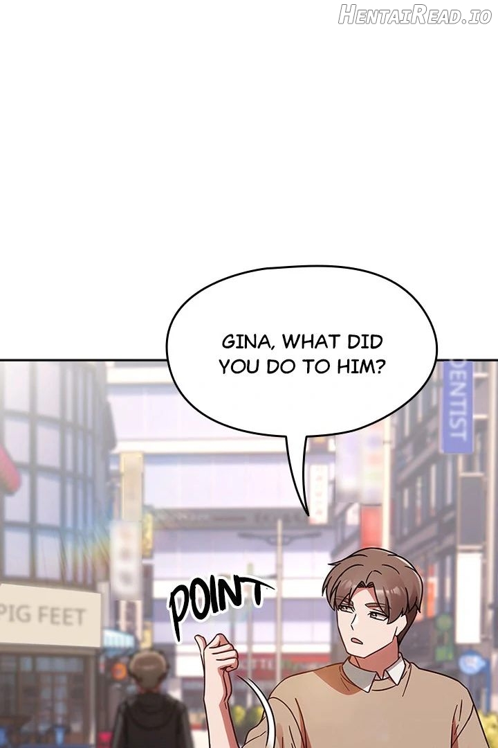 Ground and Pound Chapter 23 - page 61