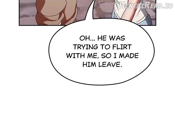 Ground and Pound Chapter 23 - page 64