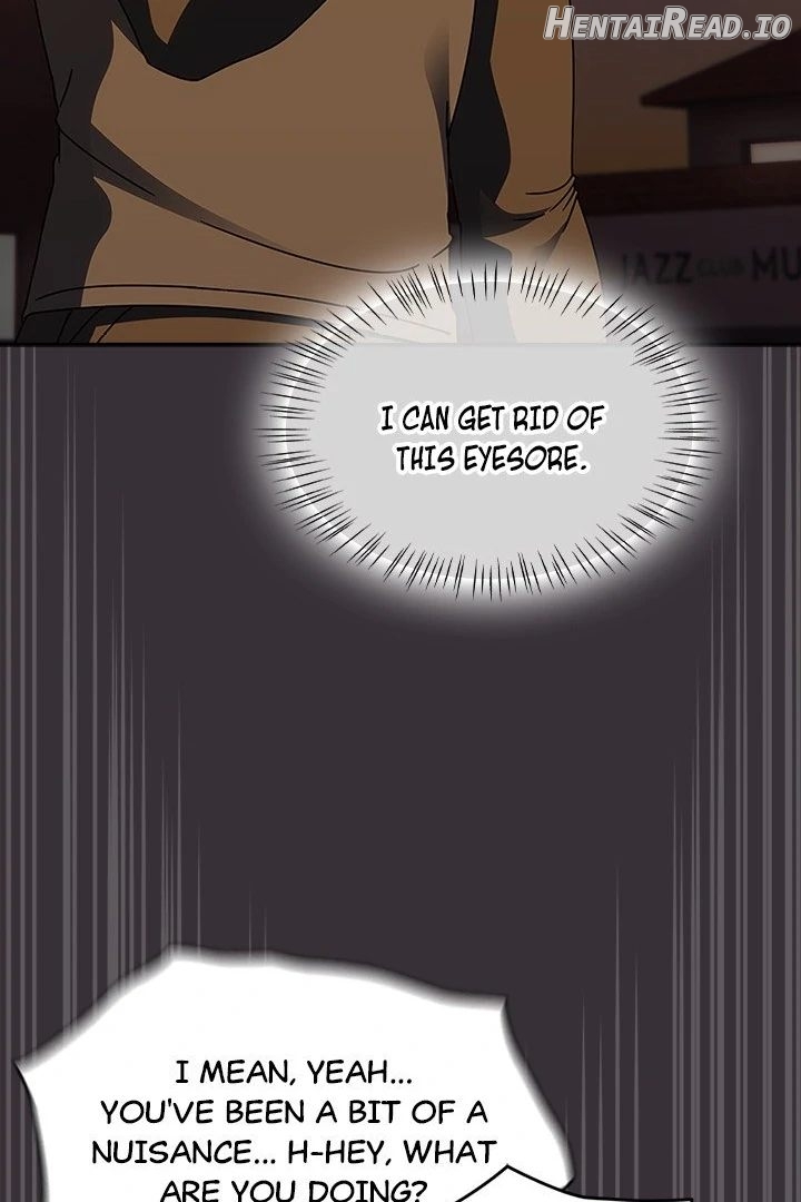 Ground and Pound Chapter 23 - page 8