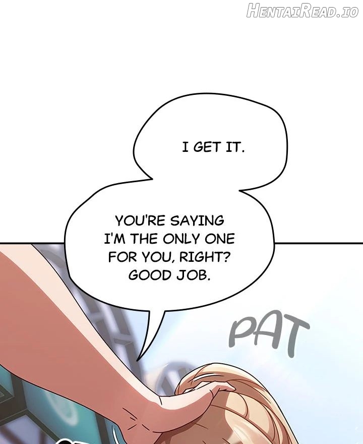 Ground and Pound Chapter 23 - page 72