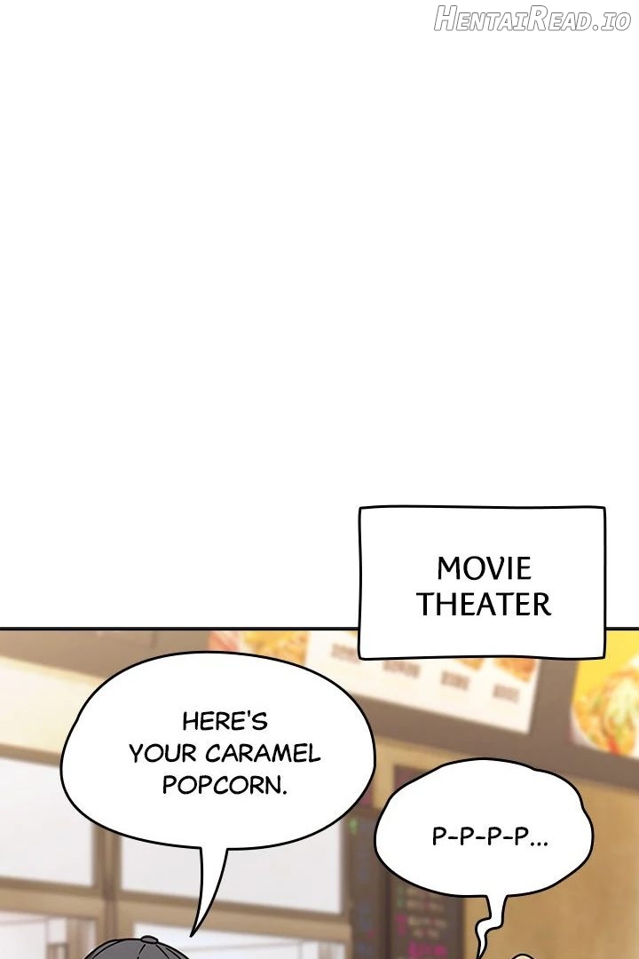 Ground and Pound Chapter 23 - page 76