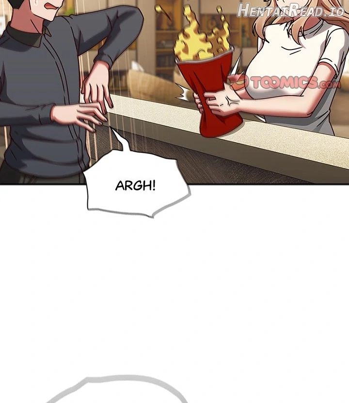 Ground and Pound Chapter 23 - page 78